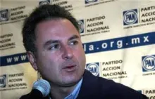 Se consuma el dedazo en el PAN