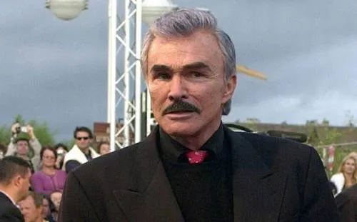 Muere el actor Burt Reynolds, conocido por su papel en Golpe Bajo: El Juego Final
