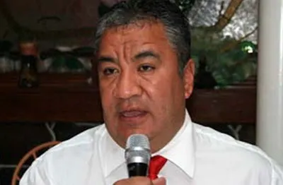 Convocan a Carrera sobre Silla de Ruedas en Puebla