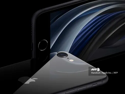 Así es el nuevo iPhone que será mucho más barato por crisis económica