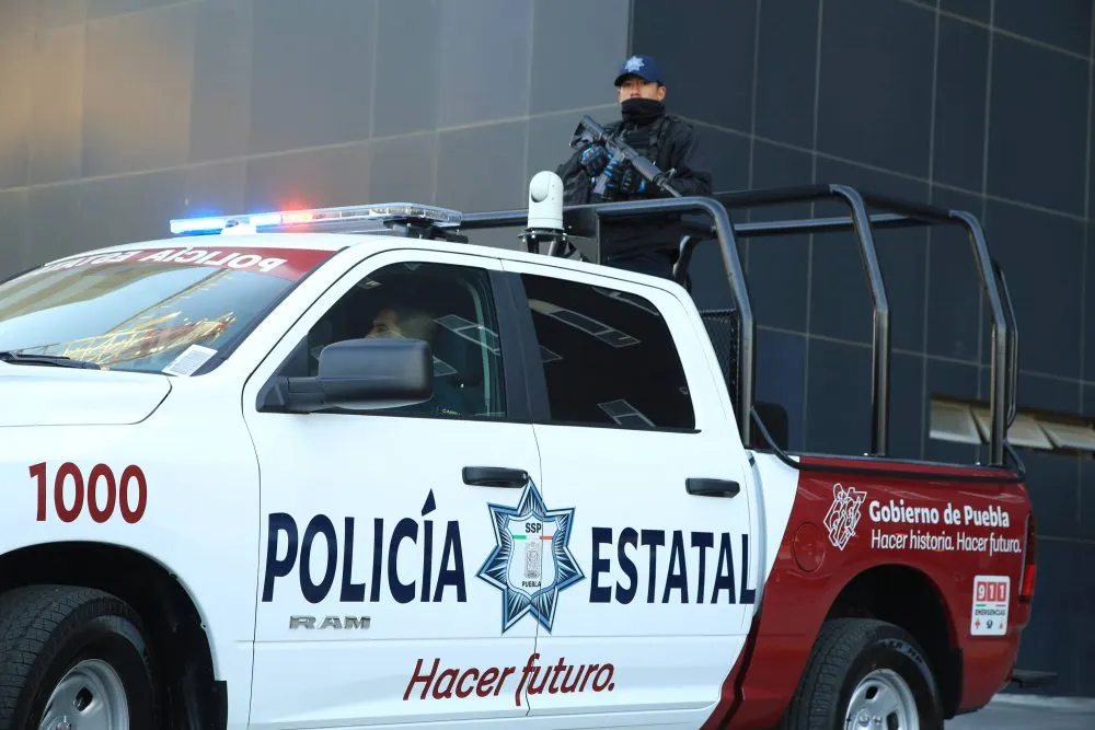 Renta de Patrullas