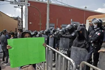 El caso Quecholac y su siniestra estela (o se busca abogado, no manifestantes)