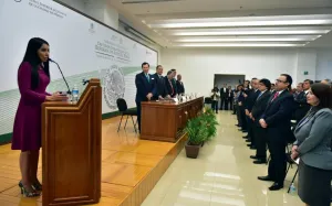 Se inaugura Seminario Criterios de la Reforma de Justicia Penal