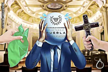 Bajo presión, diputados votarán este lunes la despenalización del aborto