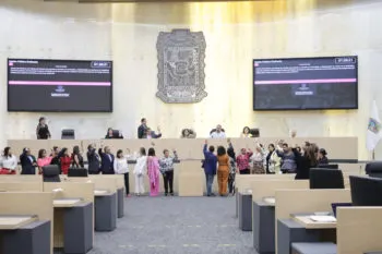 Aprueba Congreso de Puebla ley contra ciberasedio; penas de hasta 3 años de cárcel y multa de más de 28 mil pesos