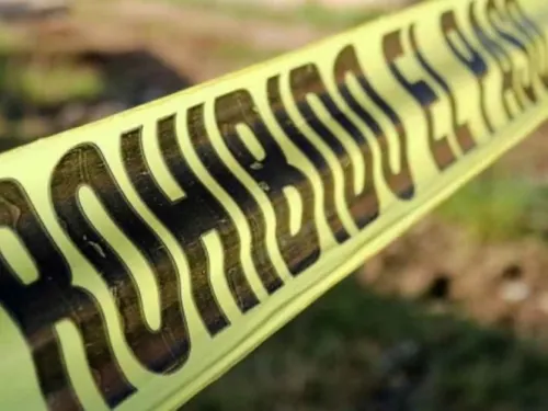 Hallan muerto a hijo del expresidente Luis Echeverría