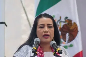 La edil de Izúcar de Matamoros no se salió con la suya