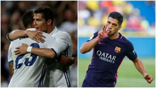 ¿Qué necesitan Barcelona y Real Madrid para ser campeón?