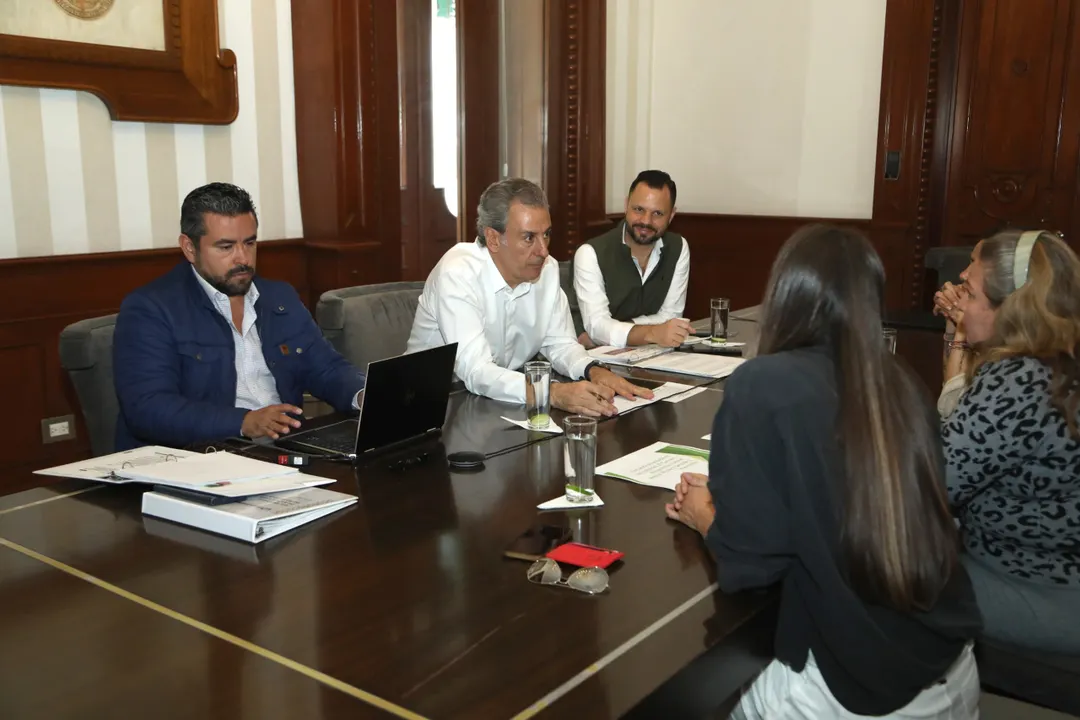 Programa Estacionamiento Rotativo