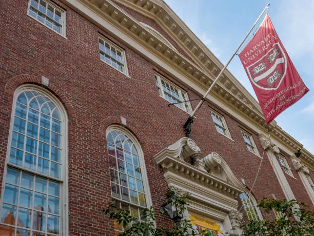 Universidad de Harvard