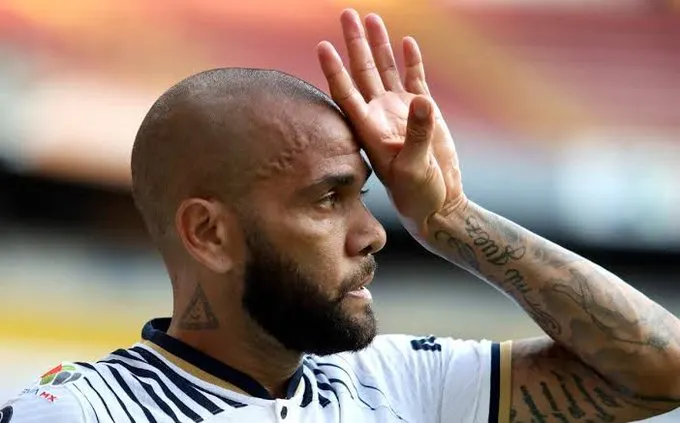 Dani Alves