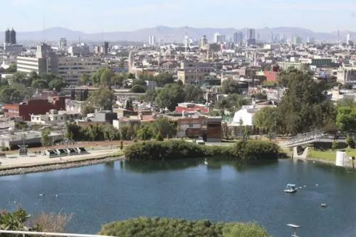 Puebla fuera del Top 10 de las entidades con mejor evolución económica de México