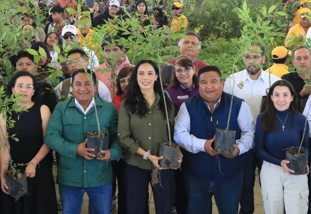 Medio ambiente