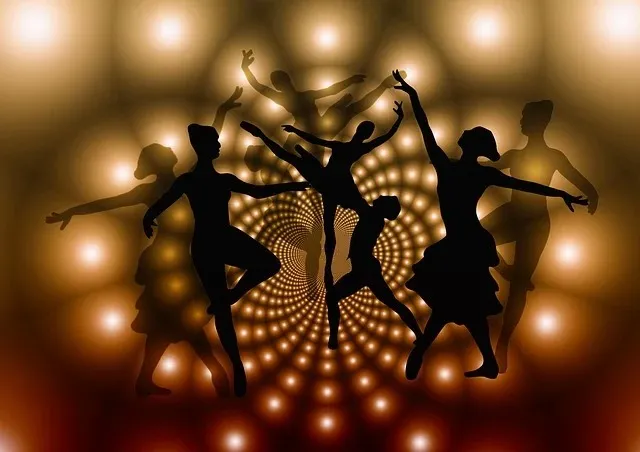 Día Internacional de la Danza