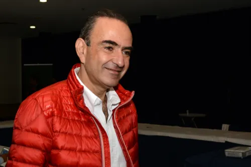 Chidiac demanda a gobierno reconozca grave problema de inseguridad en Puebla y lo resuelva