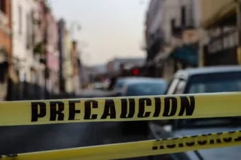Asesinan a comerciante en aparente asalto en Atlixco