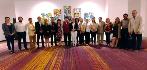 Cerramos filas con Barbosa; con Rivera Vivanco seguiremos siendo críticos, dice Cortés Contreras