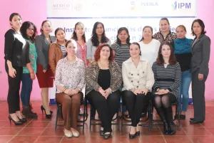 Concluyen Talleres de Capacitación a Directoras de Instancias Municipales