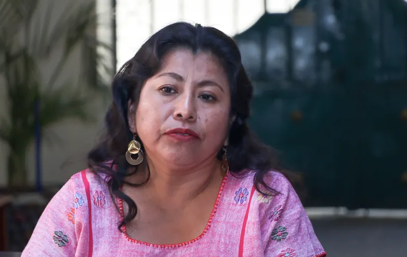 Inés Parra Juárez