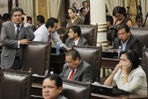 Congreso decide donar 150 mil pesos a los damnificados por lluvias en Puebla