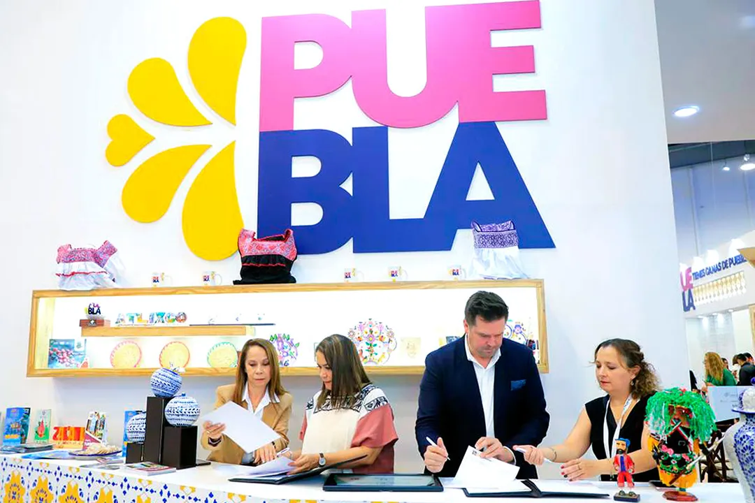 Secretariad De Turismo De Puebla Queer Destinations