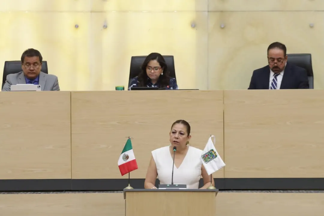 Laura Artemisa Garcia Chavez