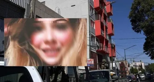 “Se me metió el Diablo”, narró Francisco tras arrancarle los órganos a Ingrid