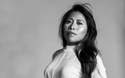 “Es un gran honor”; Yalitza Aparicio recibirá llaves de la ciudad de Panamá