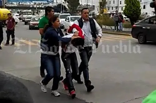 Capturan asaltante en La Margarita