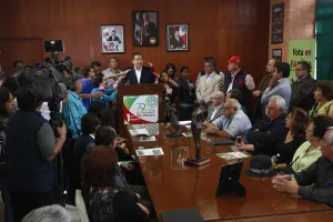 Vislumbra CTM importante afectación en sector autopartes por crisis de VW