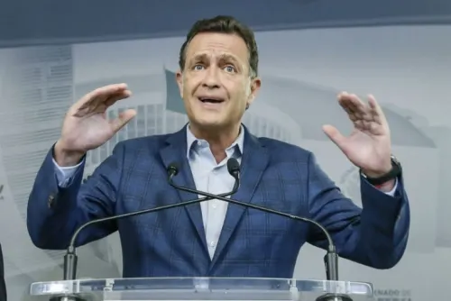 Nunca tuve nada que ver en negocios con Caja Libertad: Mauricio Kuri