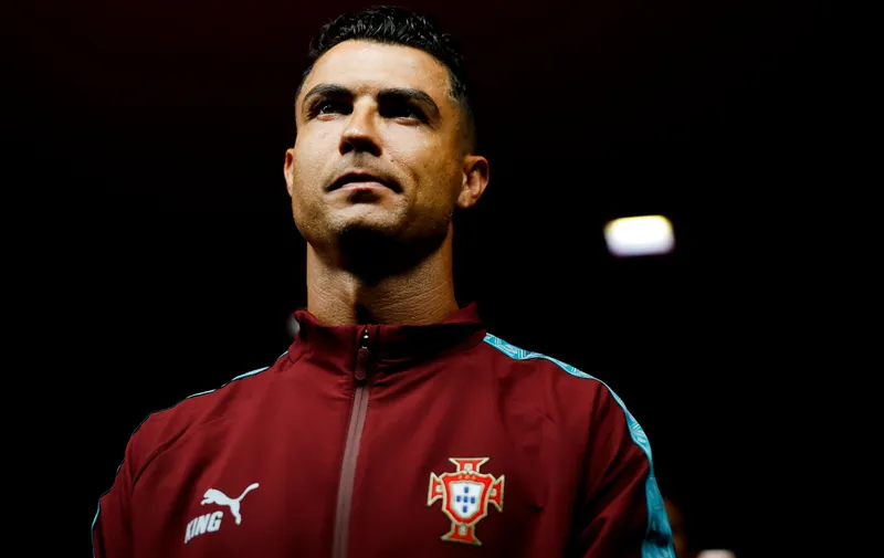 Cristiano Ronaldo revela por qué dejó Portugal y apunta contra Jorge Jesus: “Rompió su palabra”