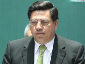Prevén traslado del exgobernador Jesús Reyna al penal de Morelia