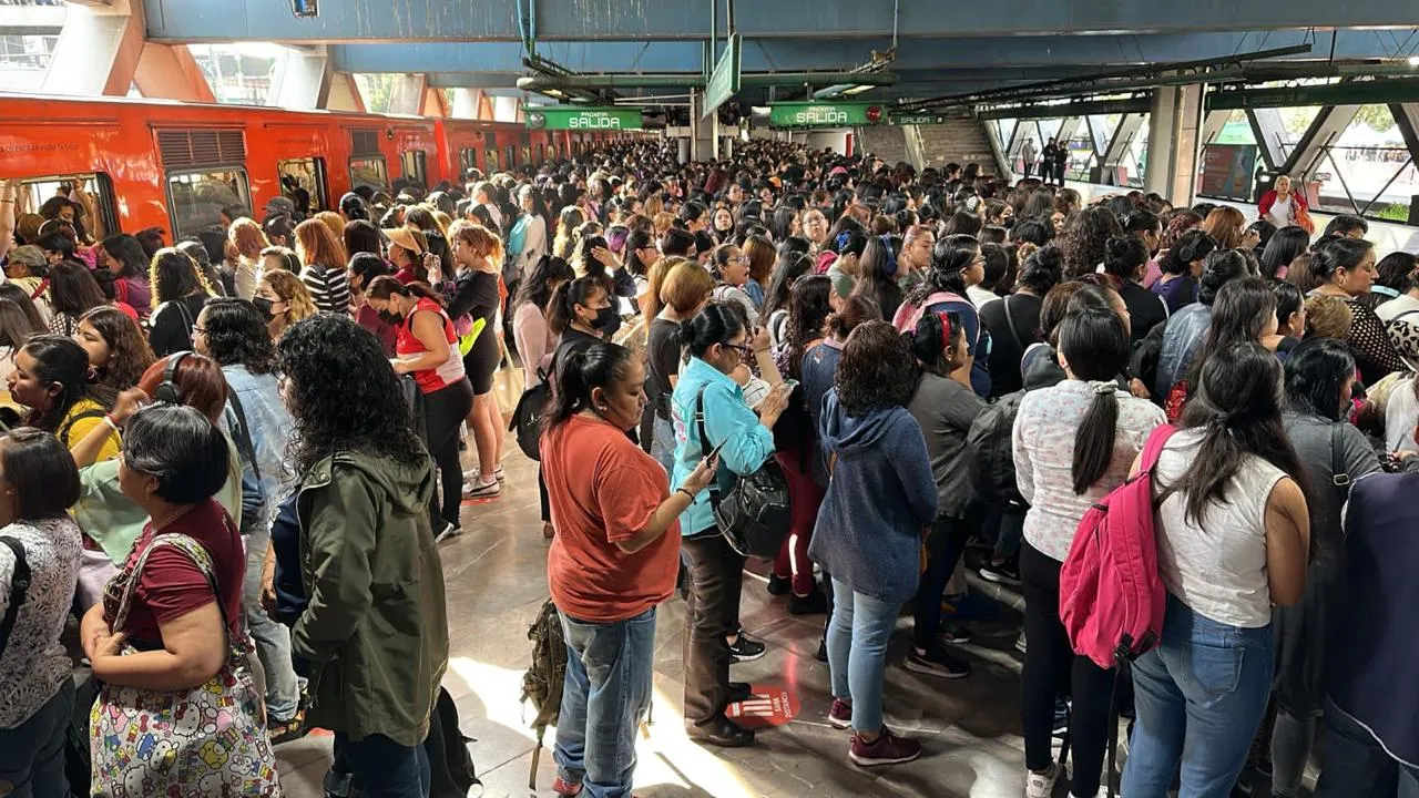 metro