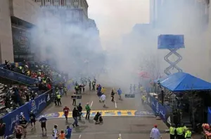 Muere el sospechoso de atentado en Boston