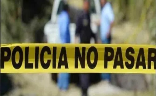 Frente a su hogar, asesinan a empresario en Tehuacán