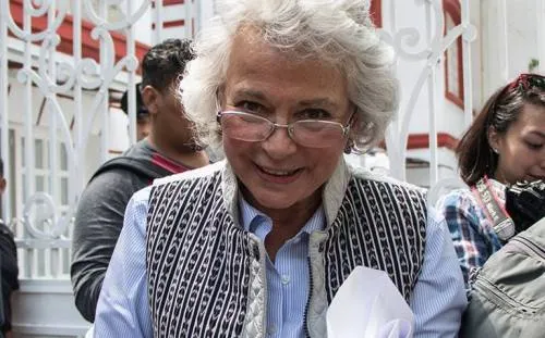 Gobierno de AMLO aplicará censo para conocer necesidades de familias: Olga Sánchez Cordero