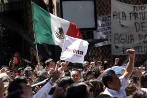 Recibiremos a candidatos comprometidos con Morena y a trabajar: Biestro Medinilla