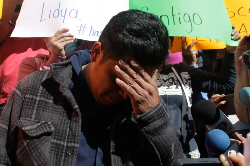 Foto: Ulises Raziel Juárez Guarneros / EsImagen