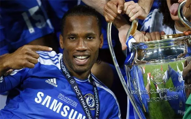 Drogba jugará en China; ficha con el Shanghai Shenhua