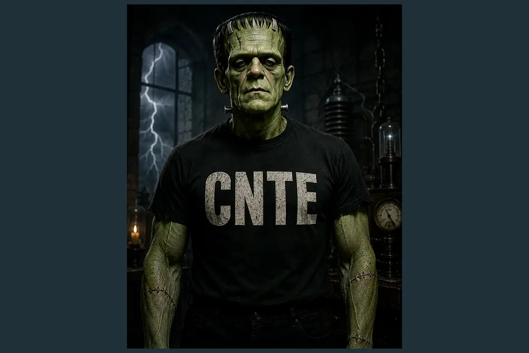 Frankenstein Cnte