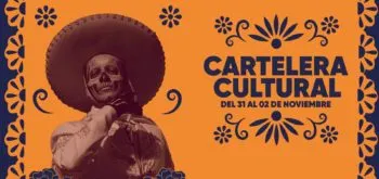 Orquesta Sinfónica de Puebla ofrecerá concierto especial “Entre Vivos y Muertos”