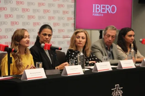 Ibero Puebla presenta nueva licenciatura: Liderazgo para el Emprendimiento Innovador
