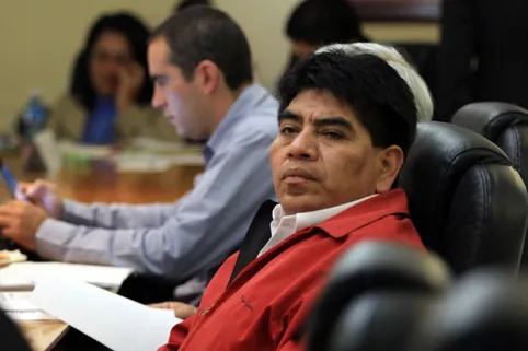 En el PT los demonios andan sueltos: Zeferino Martínez