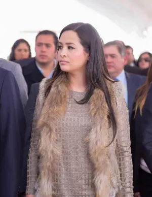 Condena Graciela Palomares asesinatos de jóvenes mujeres