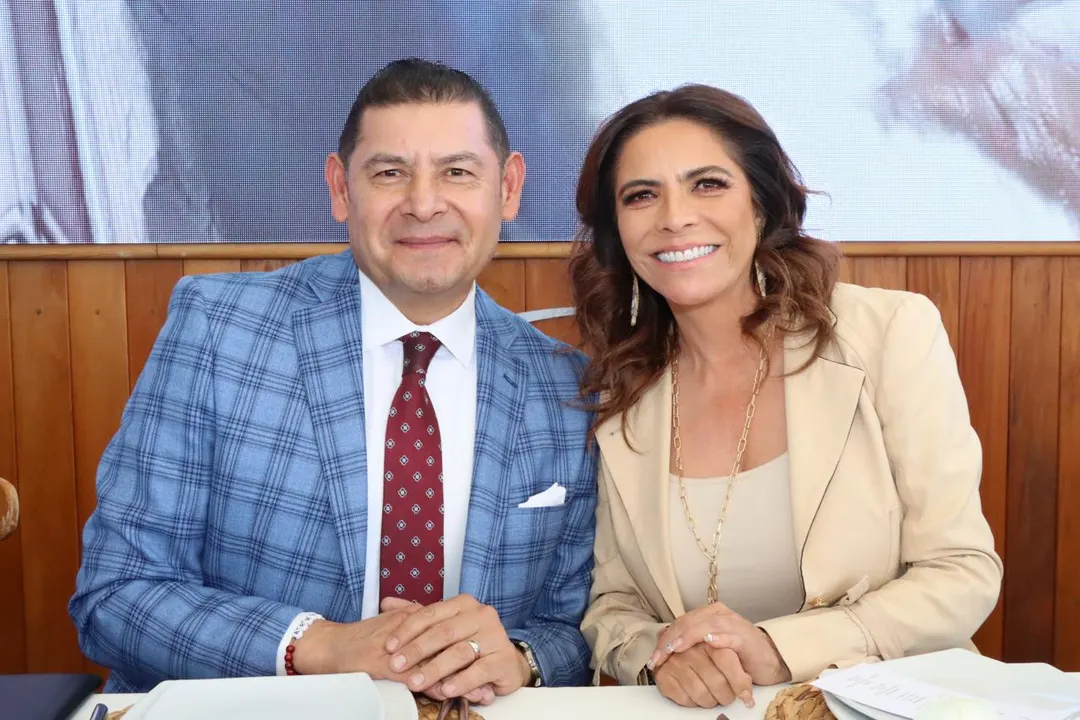 Alejandro Armenta,