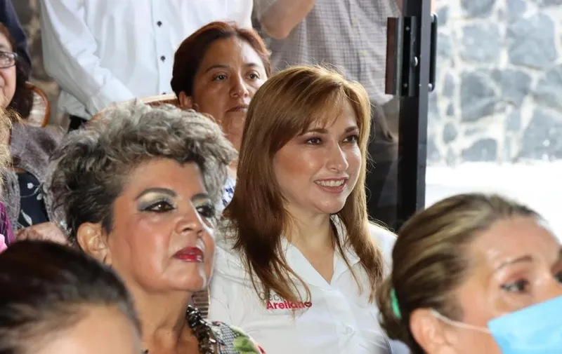 Ceci Arellano