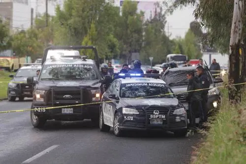 Los vacíos de poder
