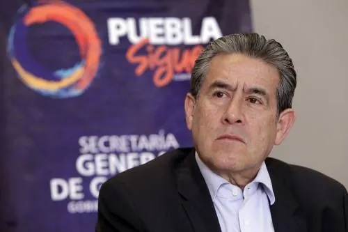 No hay órdenes de aprehensión contra candidatos y dirigentes de Morena: SGG