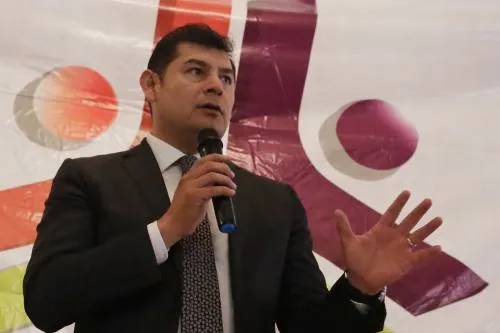 Regreso de Lozano al Senado confirmará su “poca moral y poca ética”: Armenta Mier
